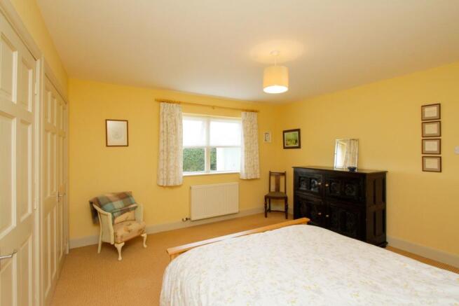 Bedroom Five