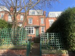 20, St Anns Avenue, Burley, Leeds LS4 2PB