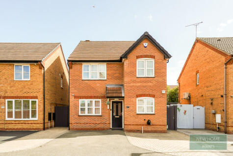 Stanier Drive ,Leicester, LE4 9JH
