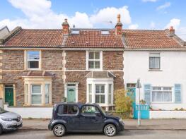 177, Kellaway Avenue, Henleaze, Bristol BS6 7YJ