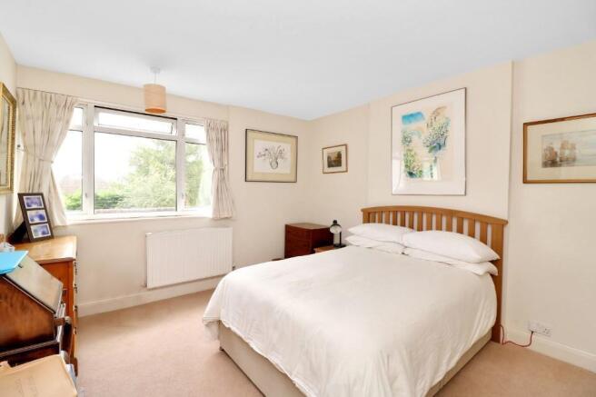 bed 2