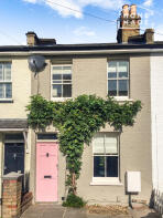 38, Denmark Road, Twickenham TW2 5EN