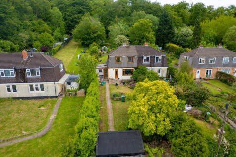 Buckshaft Road, Cinderford