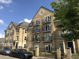 81, Marshall Court, Marshall Square, Southampton SO15 2PG