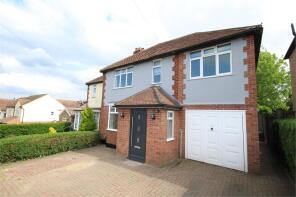 Westbrook, Boundary Road, Gerrards Cross SL9 9PQ