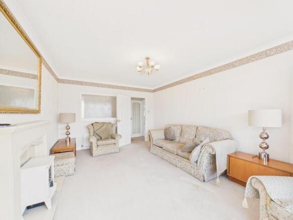 2 bed Semi-Detached for sale Image 4
