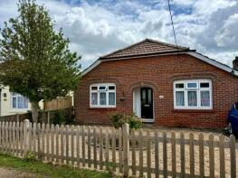 6 Bramble Cottage, Alpine Road, Southampton SO40 7AN