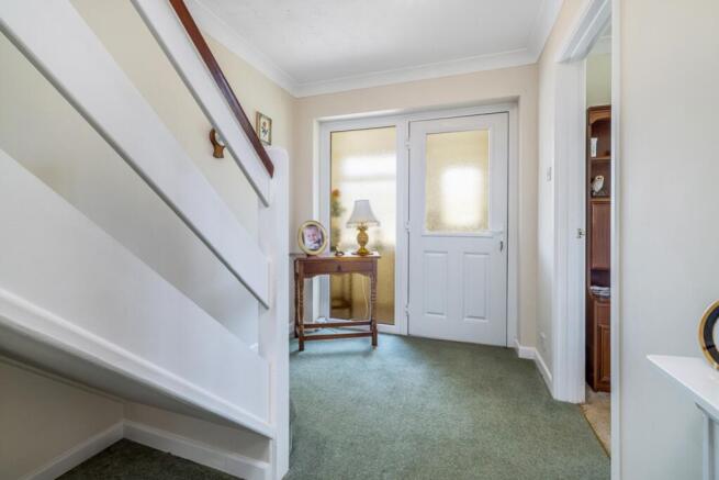 Pentland House (Holbeach Drove)-14