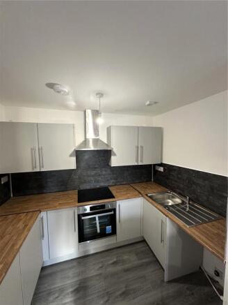 1 bed Apartment to rent Image 7