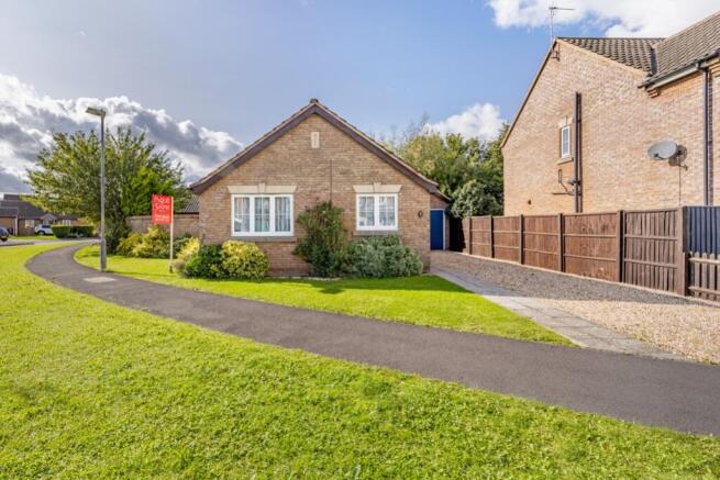 19 Church Walk, Sibsey-3