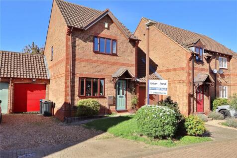 Redhuish Close, Furzton, Milton Keynes, MK4