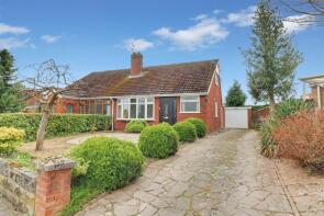 4, Woodgate Avenue, Church Lawton ST7 3EF
