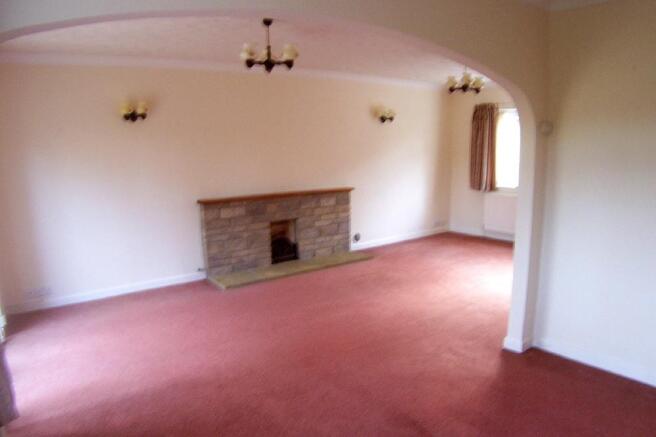 lounge from dining