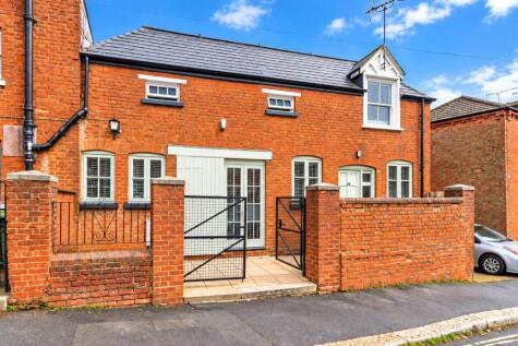 Blackberry Terrace, Southampton, Hampshire, SO14