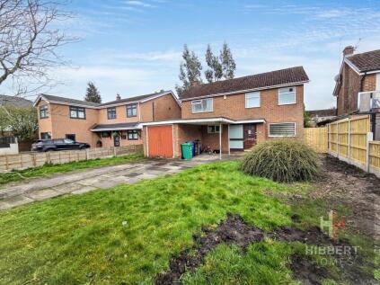 Fairwood Road, Brooklands