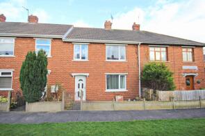 53, Hambledon Avenue, Chester-le-street DH2 3BQ