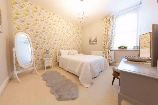Bedroom 3