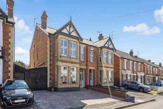 189 Prestbury Road