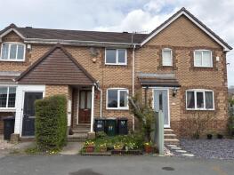 37, Oakenshaw Court, Wyke, Bradford BD12 9JE