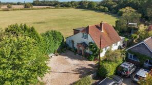 Spring Cottage, Ringwood Road, Christchurch BH23 7BE