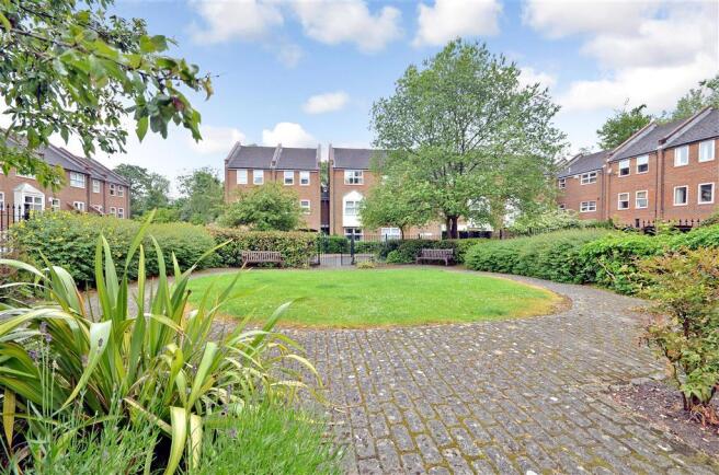 Communal Gardens
