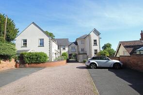 Flat 1, Moorlands Court, Moorlands Road, Malvern WR14 2JB