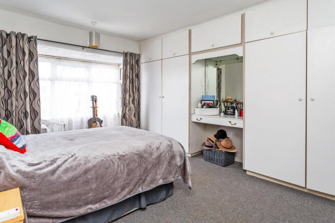 bedroom 1a