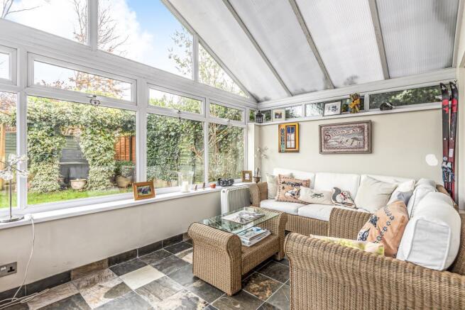 Conservatory