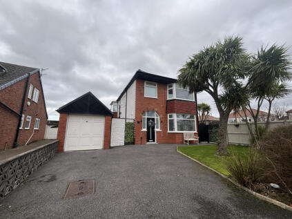 Leicester Avenue, Cleveleys, FY5