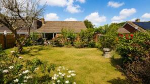 53, Briars Lane, Hatfield AL10 8EX