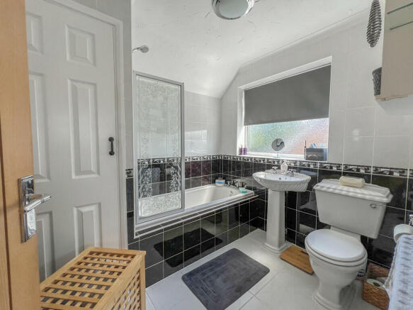 bath