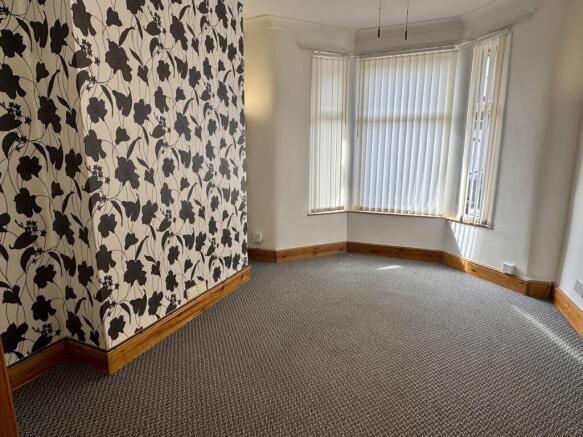 Living Room - Front