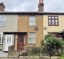 38, Richmond Road, Romford RM1 2DX
