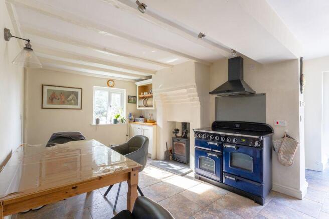 Wootton Cottages, Queens Head, Oswestry photo 4