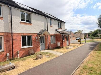 12 Flax Mill Grove, Old Mill, Glenrothes, KY7 6ZS