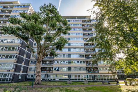 Avondale Square, London