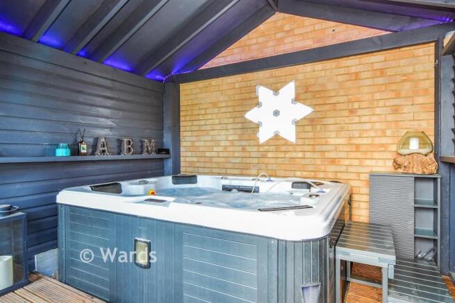 External Lifestyle Photograph