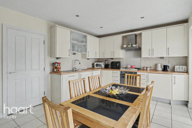 Lavinia Court, Chellaston photo 3