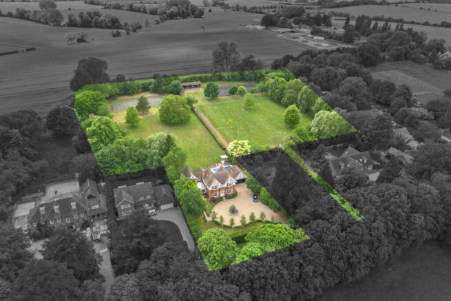 Watford House, Westmill, SG9 photo 4