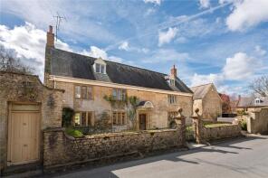 Hitts Cottage, Whitcombe Road, Beaminster DT8 3NE