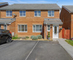 14, Vale Park, Broadlands, Bridgend CF31 5EA
