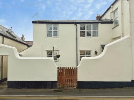 Bircham Cottage, Marshfield Road, Alcombe, Minehead TA24 6AH