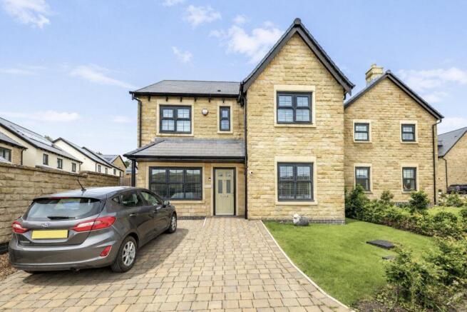 Front External