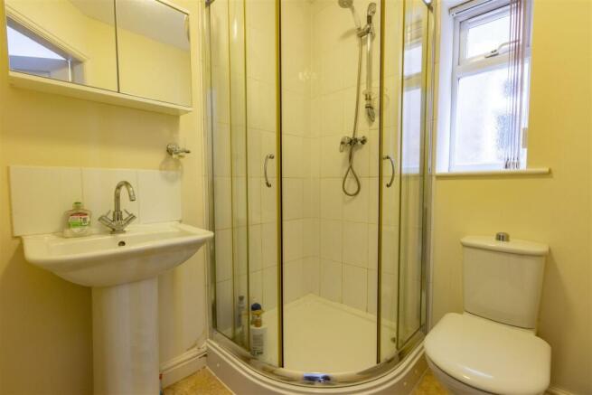 En Suite Shower Room