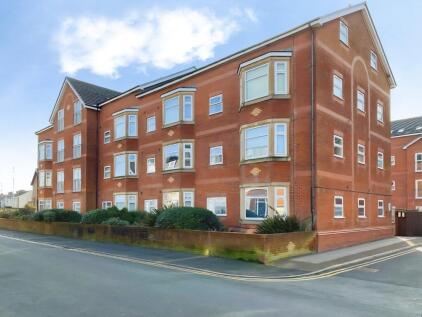 Osborne Road, Blackpool, Lancashire, FY4