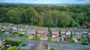 110, Warkworth Drive, Chester-le-street DH2 3TW