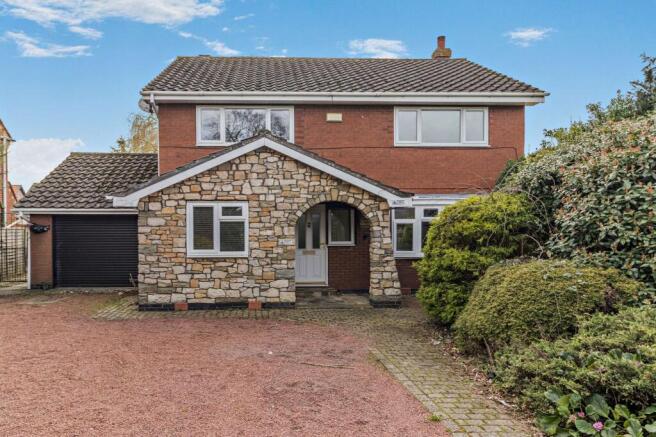 109b Kirton Lane, Thorne, Doncaster, South Yorkshire, DN8 5RG