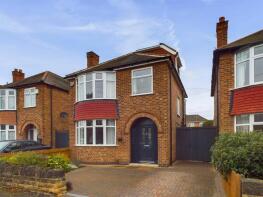 74, Elvaston Road, Nottingham NG8 1JT