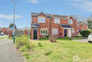 29, Rannoch Drive, Nuneaton CV10 9TD