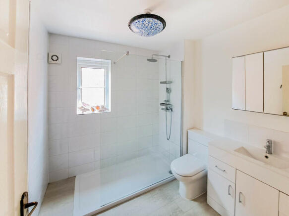 Ensuite Shower Ro...